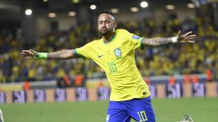 Неймар Жуниор. ©Depositphotos/DURAOFOTO