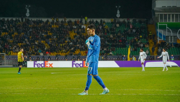 ©Vesti.kz/Болат Айтмолда