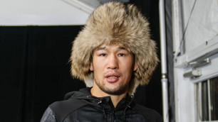 Шавкат Рахмонов. ©Vesti.kz/Турар Казангапов