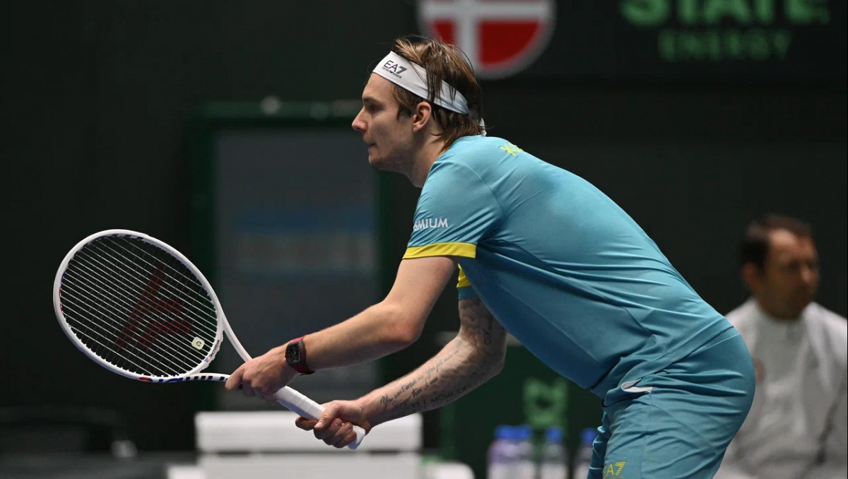 Олимпийская чемпионка указала Бублику на главную проблему перед Australian Open