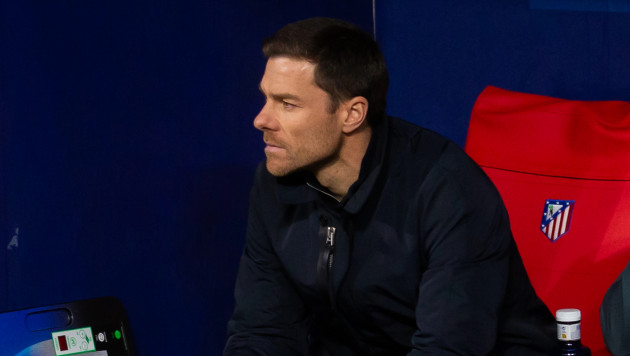 Хаби Алонсо. ©Depositphotos/Musiu0