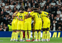 ФК "Вилльярреал". ©Depositphotos/operations@newsimages.co.uk