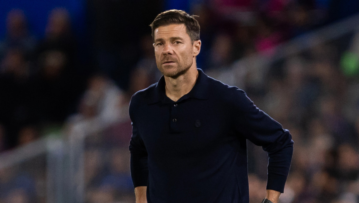 Стало известно, как Мбаппе поспособствовал уходу Алонсо из "Реала"