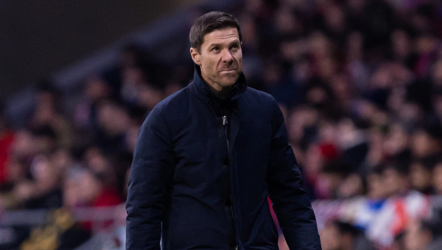 Хаби Алонсо. ©Depositphotos/Musiu0