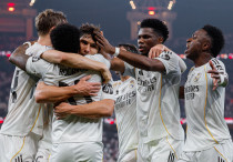 ©ФК "Реал" Мадрид