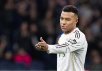 Килиан Мбаппе. ©Depositphotos/Musiu0