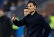 Хаби Алонсо. Фото: ФК "Реал" Мадрид©