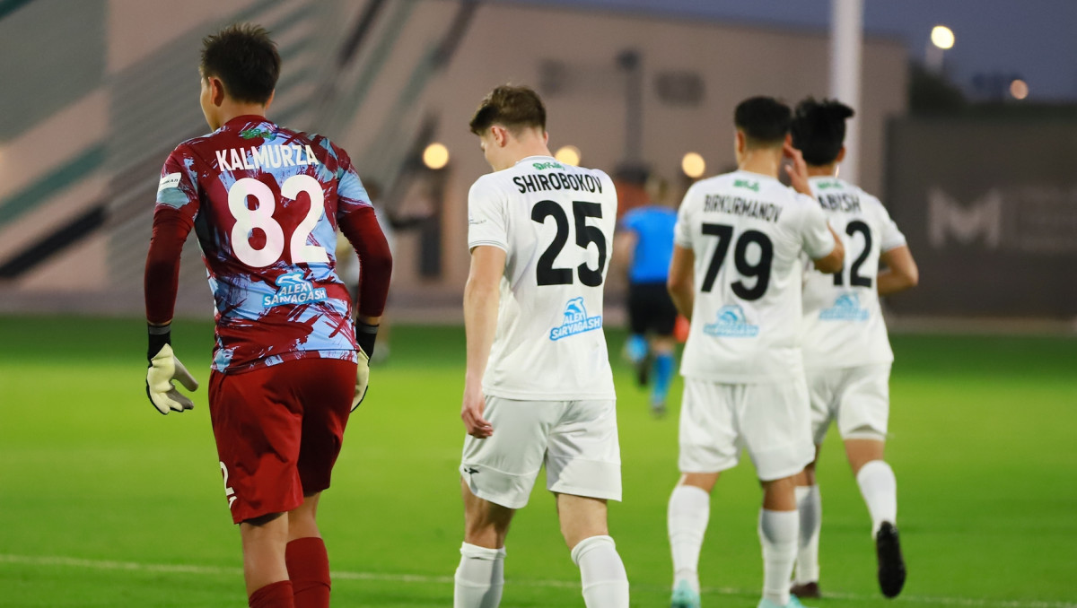 Есть шансы удивить "Брюгге": как Кубок Африки поможет "Кайрату" и что с вратарями?