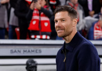 Хаби Алонсо. Фото: ФК "Реал" Мадрид©