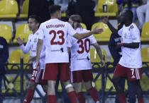 ©ФК "Актобе"