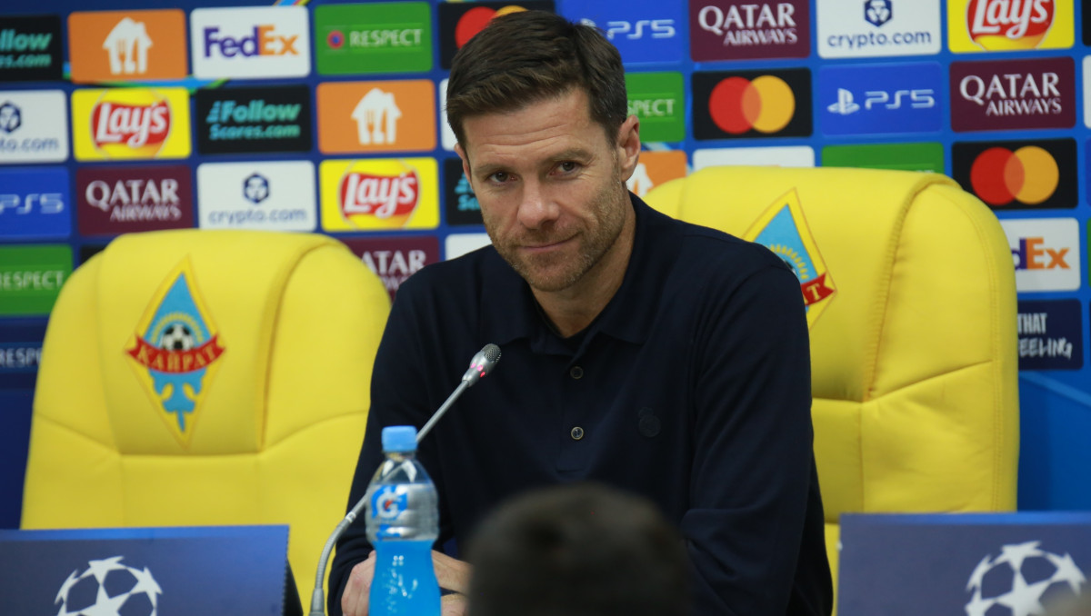 Матч с "Кайратом" стал для него особенным: неожиданный вывод после ухода Алонсо из "Реала"