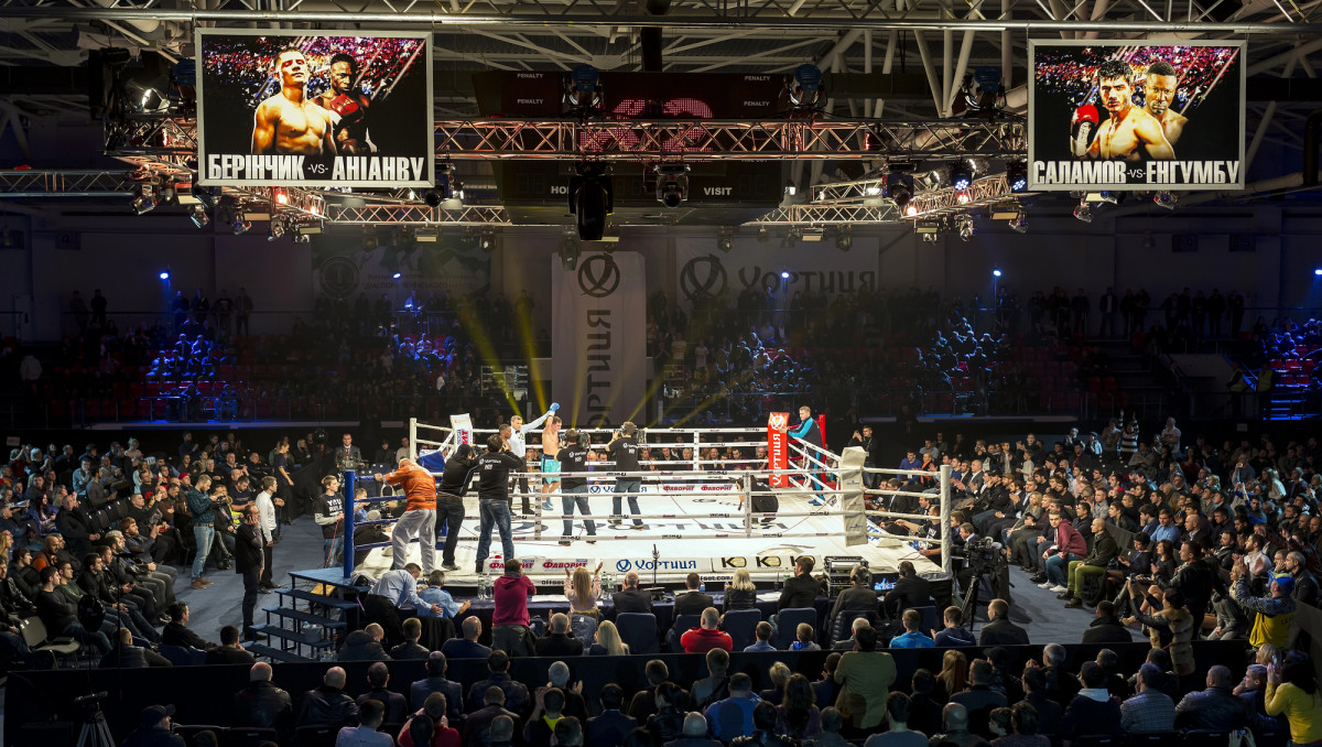 Казахстанский боксёр, владевший поясом IBF, заявил о завершении карьеры