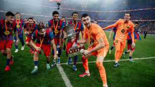 ©ФК "Барселона"