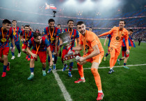 ©ФК "Барселона"