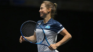 Юлия Путинцева. ©КТФ/Андрей Ударцев