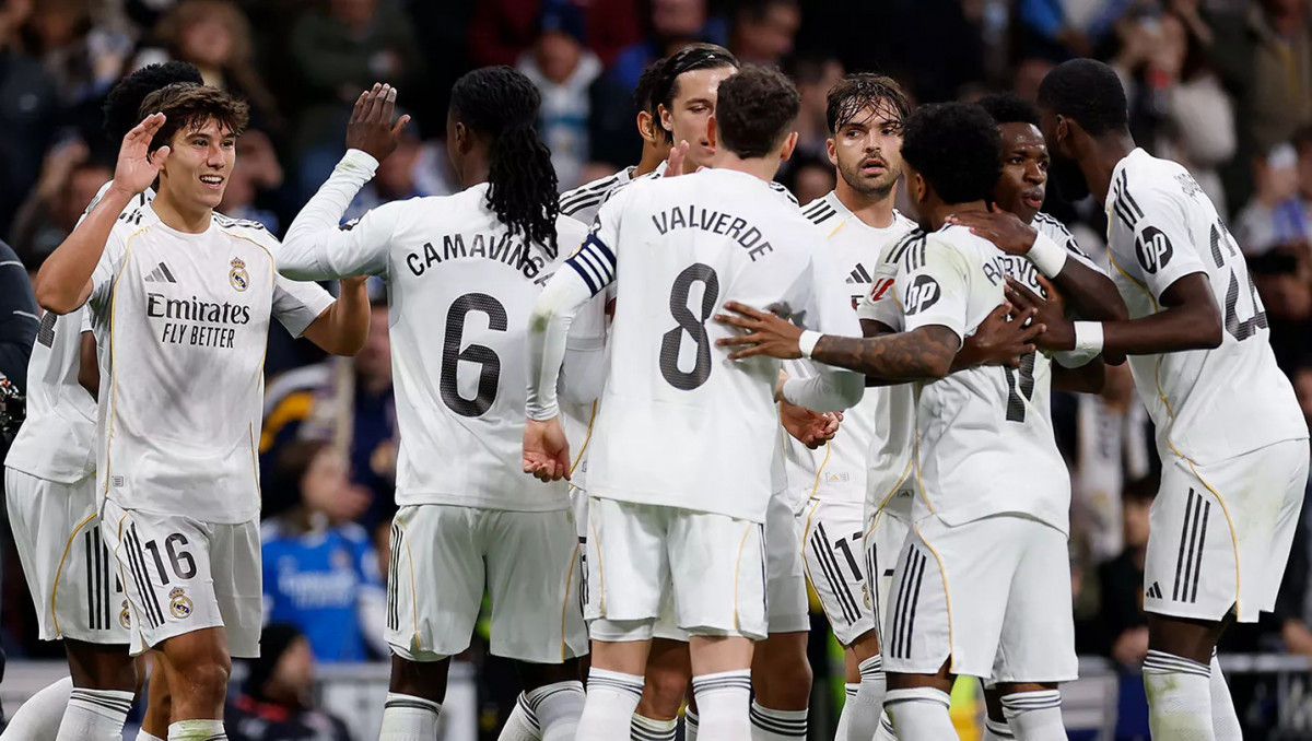 "Реал" начал поиски нового главного тренера: названы три кандидата