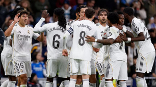 ©ФК "Реал" Мадрид