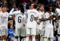 ©ФК "Реал" Мадрид