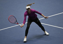 Елена Рыбакина. ©KTF/Андрей Ударцев