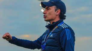 ©ФК "Астана"