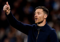 Хаби Алонсо. Фото: ©x.com/realmadrid