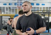 ©instagram.com/khabib_nurmagomedov