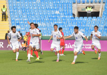 ©Uzbekistan Football Association