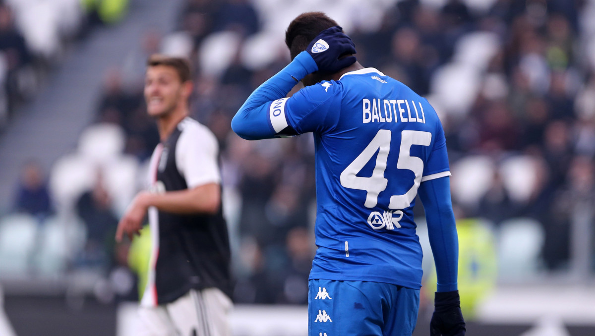 Тремя голами обернулся матч клуба КПЛ с командой Балотелли