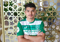 ©ФК "Ахмат"