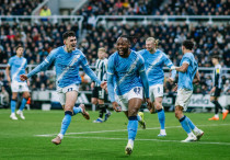 ©ФК "Манчестер Сити"