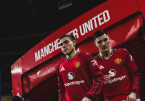 ©ФК "Манчестер Юнайтед"