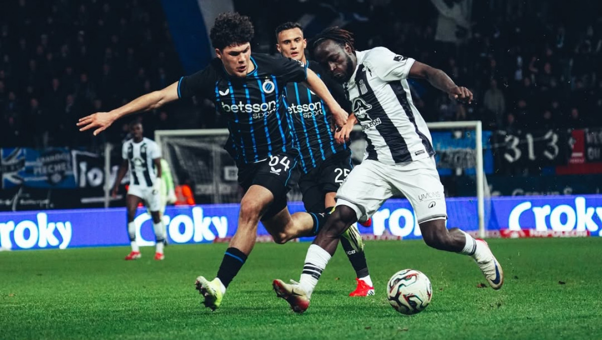 Сенсацией обернулся матч следующего соперника "Кайрата" по Лиге чемпионов