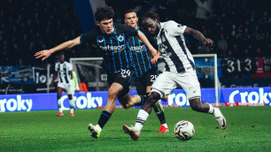 ©ФК "Шарлеруа"