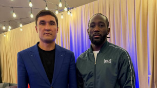 ©instagram.com/serik_sapiyev/