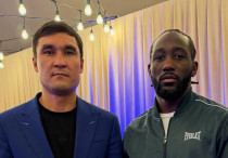 ©instagram.com/serik_sapiyev/