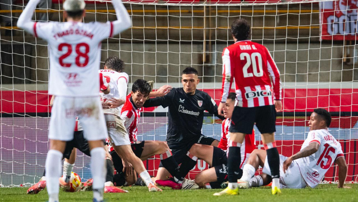 Эпичным камбэком и драмой с 7 голами обернулся матч Кубка Испании по футболу