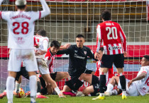 ©ФК "Атлетик" Бильбао