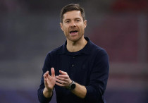 Хаби Алонсо. Фото: ФК "Реал" Мадрид©