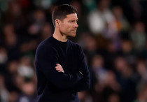 Хаби Алонсо. Фото: ФК "Реал" Мадрид©