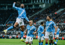 ©ФК "Манчестер Сити"