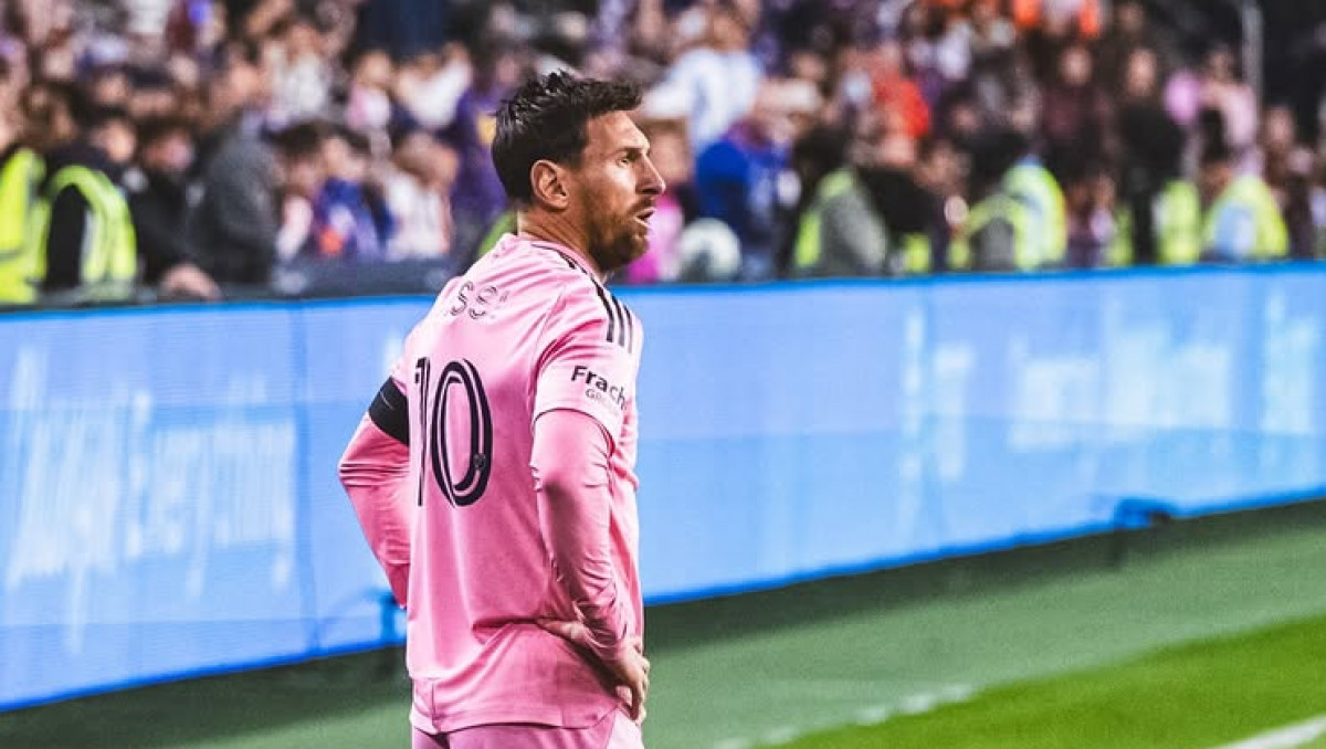 Месси готовы предложить "пожизненный контракт". Назван клуб