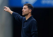 Хаби Алонсо. Фото: ФК "Реал" Мадрид©