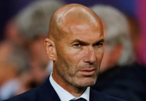 Зинедин Зидан. ©Depositphotos/mrogowski_photography