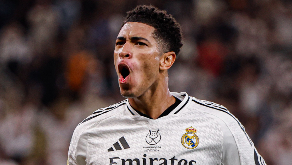 Беллингем сорвался и раскрыл правду про "слив" Алонсо из "Реала"