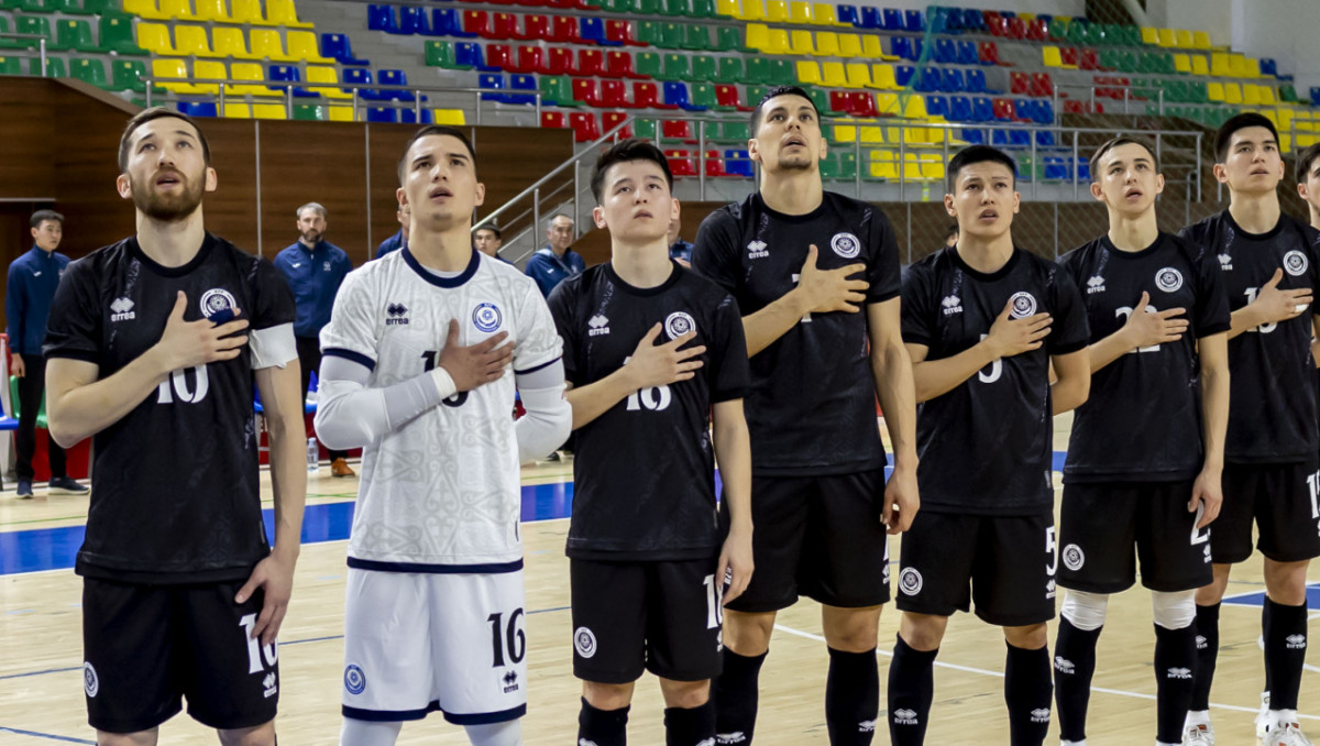 В "Кайрате" решили судьбу игрока сборной Казахстана