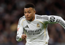 Килиан Мбаппе. Фото: ФК "Реал" Мадрид©