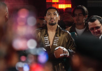 Жанибек Алимханулы. ©Vesti.kz/Турар Казангапов