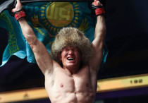 Багдос Олжабай. Фото: АСА©