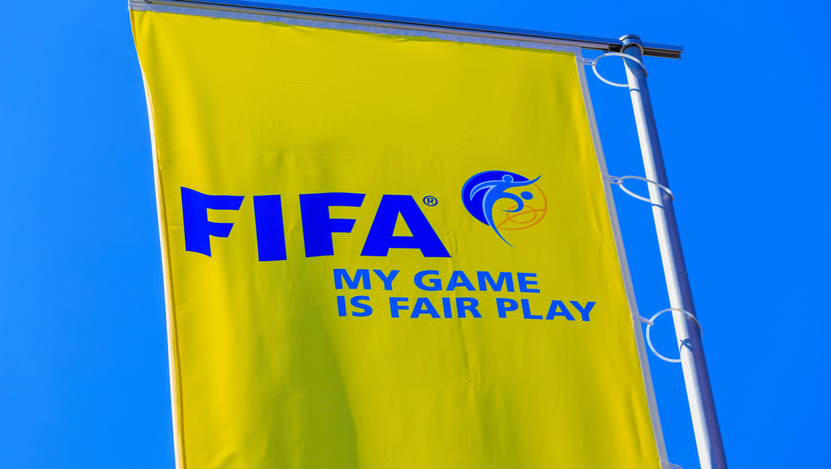 ФИФА объявила решение по представителю России на 2026 год