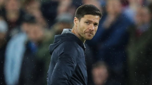 Хаби Алонсо. ©Depositphotos/operations@newsimages.co.uk